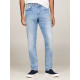 Tommy Hilfiger Ανδρκό παντελόνι Austin Slim Tapered Jeans